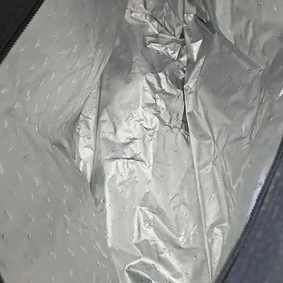 Insulated Beach Tote - Picture 5 of 6